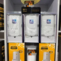مودم ZZLT فایوجی 5G آنلاک TDLTE ایرانسل همراه|مودم و تجهیزات شبکه|اصفهان, عطار نیشابوری|دیوار
