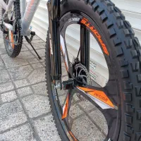 دوچرخه ۲۰ و۲۴ و۲۶. المپیا. رینگ اسپرت لاستیک پهن|دوچرخه، اسکیت، اسکوتر|مشهد, زیبا شهر|دیوار