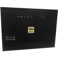 مودم TD-LTE ایرانسل مدل TK-2510 PLUS