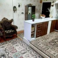 آپارتمان ۶۷ متری دو خوابه طبقه اول