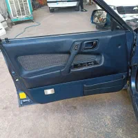 میتسوبیشی گالانت سوسماری|خودرو سواری و وانت|دزفول, |دیوار