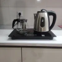 چای ساز|سماور، چای‌ساز، قهوه‌ساز|ابهر, |دیوار