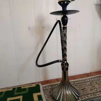 قلیون سوپاپ دار