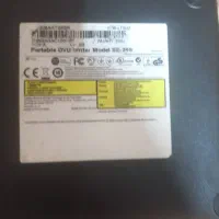 فروش یکدستگاه DVD رایتر اکسترنال|قطعات و لوازم جانبی رایانه|شاهینشهر, بنیاد ازدواج|دیوار