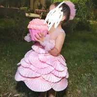 لباس پرنسسی