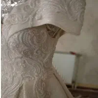 لباس عروس|لباس|ری, دیلمان|دیوار