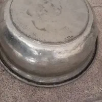 لگن یا تشت مسی