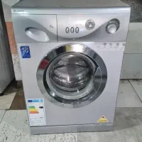 ماشین لباسشویی اسنوا