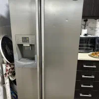 یخچال سایپا ساید