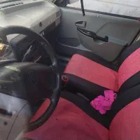 پراید هاچبک مدل 81