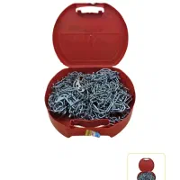 زنجیر چرخ رینگ ۱۴