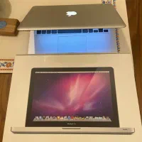 مک بوک پرو mc700 a1278|رایانه همراه|تهران, سعادت‌آباد|دیوار