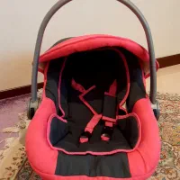 کریر دلیجان کاملا سالم نو|کالسکه و لوازم جانبی|کرج, شهرک فهمیده|دیوار