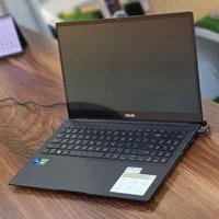 Asus Creator در حد نو با گارانتی