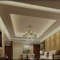 نورمخفی ،سفیدکاری،