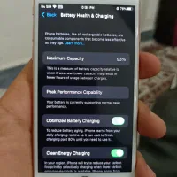 آیفون ۸ خشک|موبایل|ایذه, |دیوار