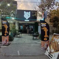 به یک همکار خانم جهت کار در کافه 3.6.9نیازمندیم