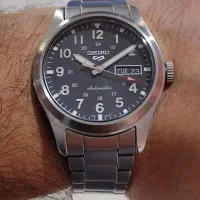 ساعت سیکو 5 ژاپنی  اورجینال Seiko