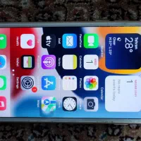 اپل iPhone 6s با حافظهٔ ۶۴ گیگابایت|موبایل|سراب, |دیوار