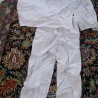 لباس هایکیدو دفاع شخصی دخترانه