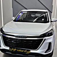 تیگارد ایکس ۳۵ پلاس ۱۴۰۴ X35 + صفرخشک