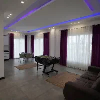 اجاره ویلا استخر ۴خواب|اجارهٔ کوتاه‌مدت ویلا و باغ|رویان, |دیوار