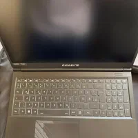 فروش لپتاپ GIGABYTE G5 KF5|رایانه همراه|تهران, علم و صنعت|دیوار