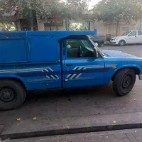 نیسان مدل۱۴۰۲|خودرو سواری و وانت|مشهد, توس (بلوار توس)|دیوار