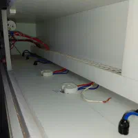 باکس ماینر ۲×۶ . مجموع ۱۲ عددی آکبند|قطعات و لوازم جانبی رایانه|سنندج, |دیوار