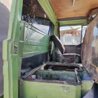 خاور مسقف ۸۰۸|خودرو سنگین|کرمان, |دیوار