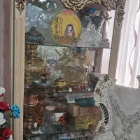 بوفه|بوفه، ویترین، کنسول|اندیشه, اندیشه فاز ۴|دیوار