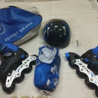 اسکیت هارد|دوچرخه، اسکیت، اسکوتر|تهران, شمشیری|دیوار