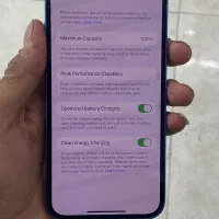 ایفون ۱۳ نرمال باتری%100 iphone 13 normal|موبایل|تهران, شمیران‌نو|دیوار