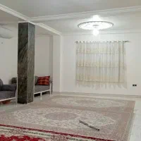 واحد نو ساز ۱۳۰ متری  در مکانی دنج