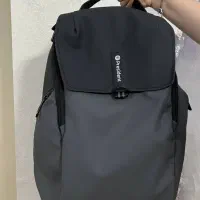 کوله پشتی و کیف لب تاب نو و سالم