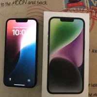 iPhone 14