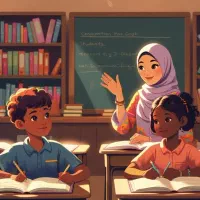 استخدام دبیر، اموزگار، مشاور درسی