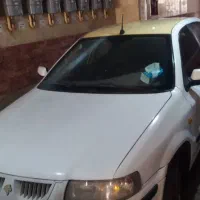 فروش سمند ef791