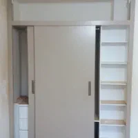 کابینت و کمد دیواری وغیره نقد واقساط باچک صیادی|خدمات پیشه و مهارت|همدان, |دیوار