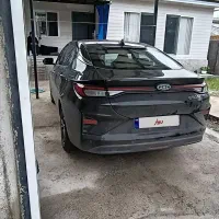 کی ام سی برقی مدل۱۴۰۳ kmc ej7|خودرو سواری و وانت|رشت, استقامت ۱|دیوار