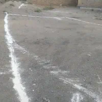 زمین مناسب مغازه یا کیوسک نبش خیابان تجاری|فروش زمین و ملک کلنگی|کرج, گلدشت|دیوار