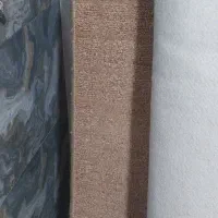 دو عدد موکت جنس خوب