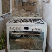 گازفردار تکنوگاز