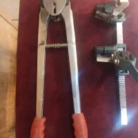 تسمه کش دستی