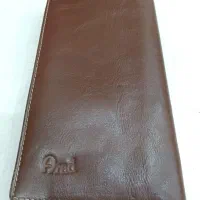 کیف چرم طبیعی