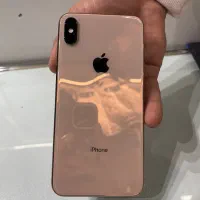 ایفون iphon XS MAX 256 2 sim