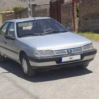 405 مدل ۹۱