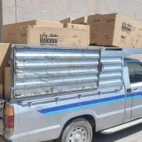 علم دوش عمده ایی|مصالح و تجهیزات ساختمان|اصفهان, قهجاورستان|دیوار