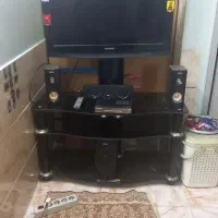 تلوزیون ۳۲ اینگ سامسونگ با میز