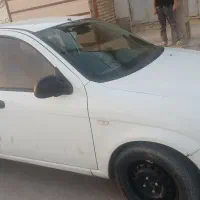 تیبا مدل ۹۵